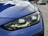 gebraucht BMW i4 Gran Coupe xDrive M50 807kWh