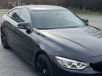 gebraucht BMW 430 Gran Coupé 430 d xDrive Luxury Line Aut.