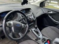 Gebraucht Ford Focus Titanium 116 PS (85 kW) 2011 Braun Limousine