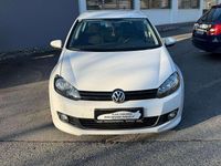 gebraucht VW Golf R abbit 16 GT TDI DPF