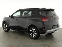 Neu Opel Frontera 136 PS (100 kW) 2025 Schwarz SUV