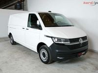 gebraucht VW T6.1 Transporter Kasten lang 3t DSG *ACC*NAVI*LED*