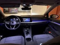 Gebraucht VW Golf VIII Life 110 PS (80 kW) 2020 Limousine