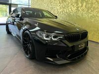 gebraucht BMW M5 Lim.Black Beast 790HP