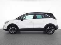 gebraucht Opel Crossland X 2 Elegance 83 PS LED, 17 Alu