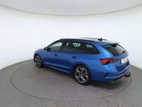 gebraucht Skoda Octavia RS TSI 245 DSG