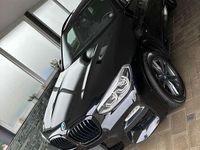 Gebraucht BMW X3 xLine 190 PS (139 kW) 2019 SUV