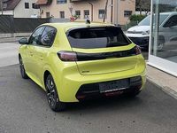 gebraucht Peugeot 208 Allure Pure Tech 100