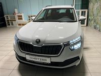 gebraucht Skoda Kamiq Active TSI DSG
