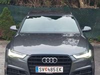 Gebraucht Audi A6 Sport 272 PS (200 kW) 2016 Kombi