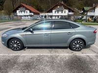 gebraucht Ford Mondeo Ghia 2,0 TDCi DPF