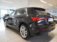 gebraucht Audi A3 30 TFSI Sportback Design LED/Virtual/Nav
