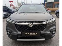 gebraucht Suzuki SX4 S-Cross 1,4 Shine Hybrid 6AT LP: € 33.580.-