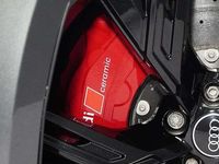 gebraucht Audi RS6 Performance