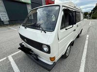 gebraucht VW T3 camper , CU luftgekühlt
