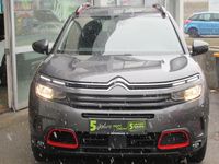 Gebraucht Citroën C5 Aircross 131 PS (96 kW) 2020 Grau SUV