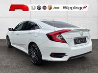 gebraucht Honda Civic 1,5 VTEC Turbo Executive CVT