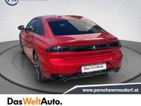 gebraucht Peugeot 508 1,6 PureTech 225 EAT8 S&S GT Aut.