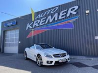 gebraucht Mercedes SL63 AMG AMG Roadster Aut.