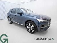 Gebraucht Volvo XC60 349 PS (256 kW) 2024 Blau SUV
