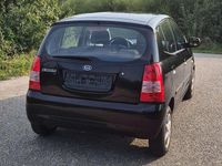 Gebraucht Kia Picanto 65 PS (47 kW) 2005 Kleinwagen