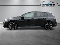 Neu VW Golf VIII Sport 115 PS (84 kW) 2026 Schwarz  metallic