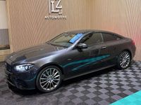 gebraucht Mercedes E450 4Matic AMG-LINE *E53LOOKFACELIFTBURMESTER*