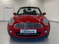 gebraucht Mini Cooper D Cabriolet 
