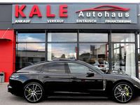 gebraucht Porsche Panamera 4 E-Hybrid PHEV Aut. Platinum Edition *1.Besitz*