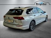 gebraucht VW Golf VIII Variant Life TDI DSG