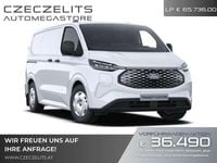 Neu Ford Transit Trend 160 kW (218 PS) 2025 Weiß Van