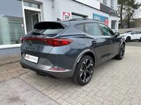 gebraucht Cupra Formentor 1.5TSI 150PS DSG*LED*RFK*ACC*KEYLESS*APPLECARPLAY*