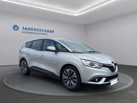 gebraucht Renault Grand Scénic Scénic Energy TCe 115 Zen