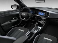 gebraucht Opel Mokka GS 1.2 Turbo 136 Facelift KomfortP Kam PDC