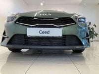 gebraucht Kia Ceed Sportswagon / cee'd ceed 17Zoll.Alu LED-Licht Silber-Ausstat...