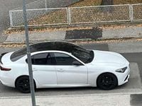 Gebraucht Alfa Romeo Giulia Super 150 PS (110 kW) 2018 Limousine