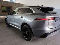 gebraucht Jaguar F-Pace D200 R-Dynamic S AWD