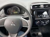 gebraucht Mitsubishi Space Star 1,2 Inform AS&G 24