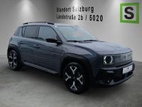 gebraucht Renault 4 E-Tech E-Tech Electric Techno 150 PS comfort range