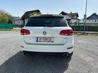 gebraucht VW Touareg Sky V6 TDI BMT 4Motion Aut.