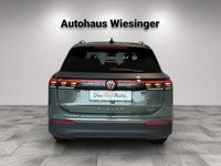 gebraucht VW Tiguan Friends eTSI DSG