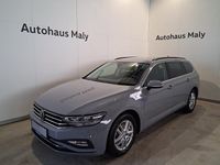 Gebraucht VW Passat Business 200 PS (147 kW) 2022 Mittelgrau  normal Kombi