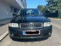 gebraucht Audi A4 A4Avant 19 TDI