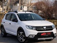 gebraucht Dacia Sandero Stepway Style 90 S*GARANTIE,PICKERL NEU*