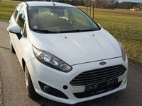 gebraucht Ford Fiesta FiestaEasy 1,25 Easy