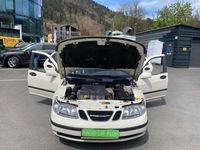 gebraucht Saab 9-3 Vector 30 V6 TiD /!BESITZ/ OHNE PICKERL/