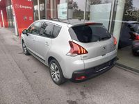 gebraucht Peugeot 3008 12 PureTech 130 S&S Business Line