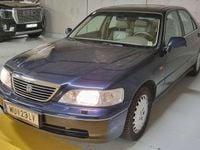 gebraucht Honda Legend Legend3,2i Aut. KA9
