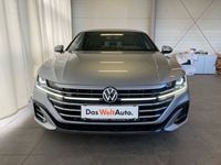 gebraucht VW Arteon R-Line TDI DSG