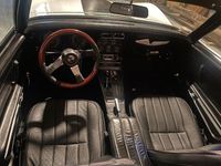 gebraucht Chevrolet Corvette Bietein rostfreiem Zustand